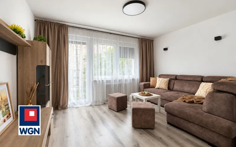 Mieszkanie na  sprzedaż Gorzów Wielkopolski - Dwustronna Kawalerka w świetnej lokalizacji! |Manhattan