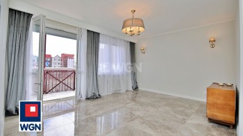 Mieszkanie na  sprzedaż Gorzów Wielkopolski - 61,6 m2 po remoncie | 2 balkony | Media miejskie | Centrum