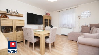 Mieszkanie na  sprzedaż Gorzów Wielkopolski - Mieszkanie z dostępem do ogrodu + duża piwnica