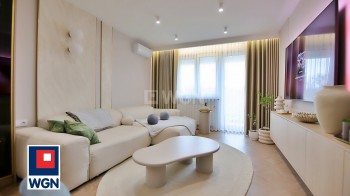 Mieszkanie na  sprzedaż Gorzów Wielkopolski - MIESZKANIE PREMIUM | PROJEKT ARCHITEKTA | WYSOKI STANDARD