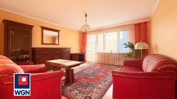 Mieszkanie na  sprzedaż Gorzów Wielkopolski - Przestronne mieszkanie 3 pokojowe Os.Staszica!