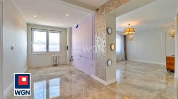 Mieszkanie na  sprzedaż Gorzów Wielkopolski - 61,6 m2 po remoncie | 2 balkony | Media miejskie | Centrum