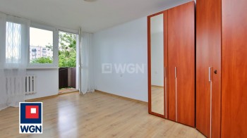Mieszkanie na  sprzedaż Gorzów Wielkopolski - Dolinki | Balkon | Gotowe do zamieszkania
