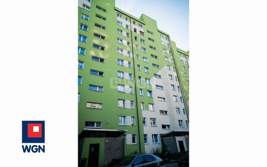Mieszkanie na sprzedaż w bloku Gorzów Wielkopolski