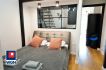 Mieszkanie na  sprzedaż Gorzów Wielkopolski - Mieszkanie: 41.6 m2. Apartament Pocztowa. Gotowiec inwestycyjny, 1 piętro.